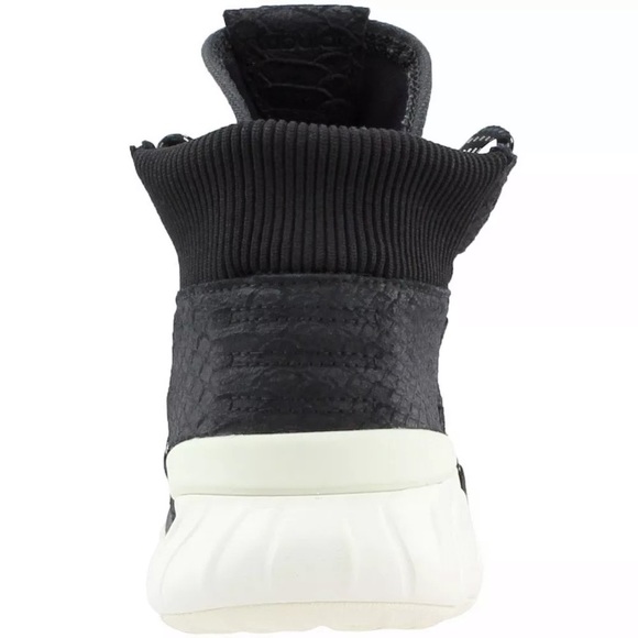 Black Friday sales!!!Adidas Tubular X 2.0 W Size 9 - Picture 3 of 5